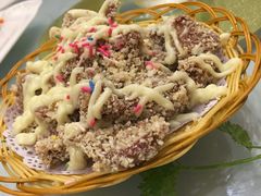 -后宫私房菜(汇客美食娱乐广场店)