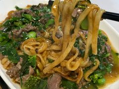 -菜忠潮州牛肉店(岗厦店)