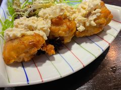 日式炸鸡块-一升庵(仙霞路店)