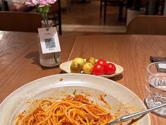 -芭莉与彩虹西餐厅(成都合生汇店)
