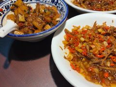 -天下客饭店(中山路店)