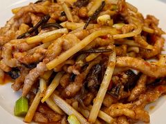-渝悦情·新派川菜(建国门店)