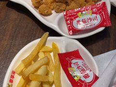 -豪享来中西餐厅(隆昌店)