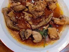 -下梅人家土菜馆(历史文化餐厅度假区店)