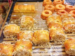 -丁香西饼屋(桂林路店)