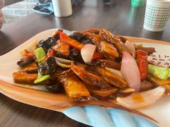 -清真·伊清阁餐厅
