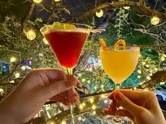 -LAMP BAR 水烟音乐酒吧