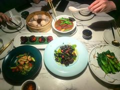 -钟菜·粤菜点心·宴请(海上世界·汇港二期店)