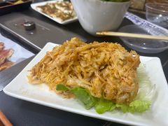 -禾禾烤肉