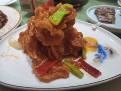 -烤肉宛饭庄(南礼士路店)
