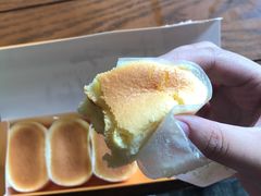 -西村叔叔的店·面包·甜品·蛋糕(崂山丽达店)