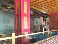 -邢氏老太太烤串(北兴街店)