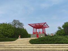 -大望京公园