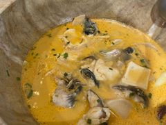 -云中鱼蒸汽石锅鱼(川沙百联店)