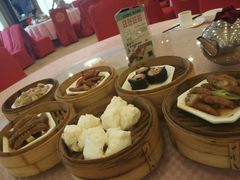 -满福隆酒楼(万绿园店)
