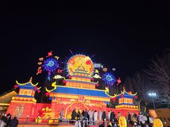 -杨家埠民间艺术大观园