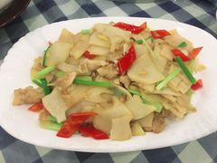 -钱大妈海鲜饭店(保利林语店)