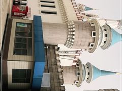 -北京世界公园