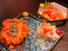 -隐月· 㐂和食屋(芝罘万达公馆店)