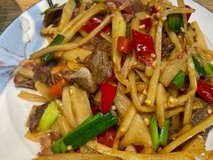 -牛八宝桂林米粉(八里庄店)