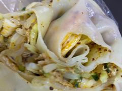 -安徽阜阳卷馍(西单店)