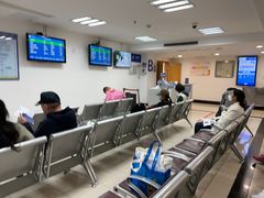 -浙江大学医学院附属第二医院(解放路院区)