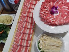 -阳坊胜利涮羊肉(阳坊老店)