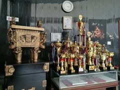 -格斗兄弟搏击健身训练馆(望京店)