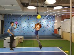 -Dr.Sport运动博士少儿运动能力培养中心(锦华万达运动中心)