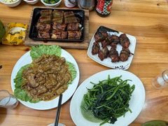 咖喱牛肉-天程知味园