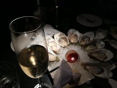 -香港喜来登酒店蚝酒吧