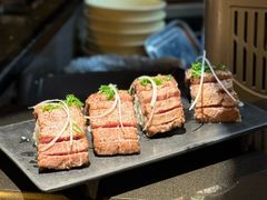 -昊·来了寿司(台湾街店)