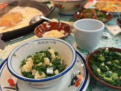 -鸿姐老火锅(疁城新天地店)
