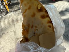 -梅干菜扣肉饼(钱局店)