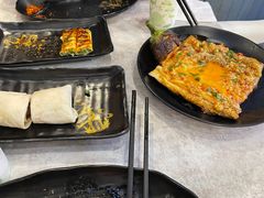 -纪录片《人生一串》体验店(静安店)