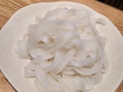 -小满手工粉(上海新世界城店)