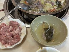 -海关荤豆花(洋河一路店)