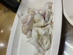 -四川小胡子海鲜(丁村万人海鲜广场店)