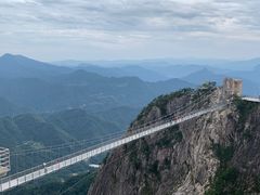 -明堂山风景区