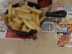 -必胜客(龙泉万达店)
