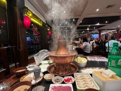 -南门涮肉(通州大船店)