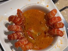 -海底捞火锅(吴中路店)