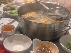 -焯牛潮汕牛肉火锅(云峰街创始店)