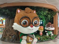 -凯德广场(金牛店)