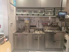 -DQ·蛋糕·冰淇淋(五角场万达店)