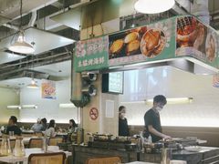 -白仁仔· 活烤海鲜 宵夜(豫园店)