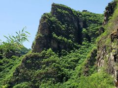 -孤山寨风景区
