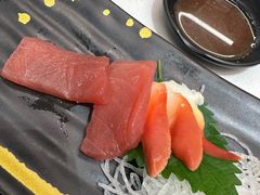 -争鲜回转寿司(朝北大悦城店)