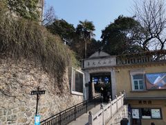 -上海佘山国家森林公园西佘山园