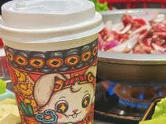-别装假铝盆烤肉(三道街店)